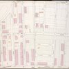 Brooklyn, V. 6, Double Page Plate No. 151 [Map bounded by 9th Ave., 2nd St., 7th Ave., Lincoln Place]