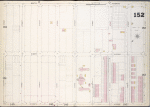 Brooklyn, V. 6, Double Page Plate No. 152 [Map bounded by 9th Ave., 10th St., 7th Ave., 2nd St.]