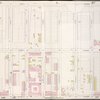 Brooklyn, V. 6, Double Page Plate No. 153 [Map bounded by 9th Ave., Braxton St., 7th Ave., 10th St.]