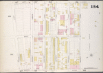 Brooklyn, V. 6, Double Page Plate No. 154 [Map bounded by 9th Ave., 20th St., 7th Ave., Braxton St.]