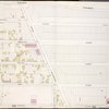 Brooklyn, V. 6, Double Page Plate No. 156 [Map bounded by Eastern Parkway, Underhill Ave., Prospect Place, Classon Ave.]