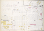 Brooklyn, V. 6, Double Page Plate No. 157 [Map bounded by 17th St., 9th Ave., 15th St.]