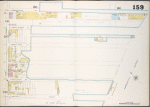 Brooklyn, V. 6, Double Page Plate No. 159 [Map bounded by 25th St., 20th St., 3rd Ave.]