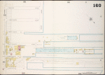 Brooklyn, V. 6, Double Page Plate No. 160 [Map bounded by 30th St., 25th St., 3rd Ave.]