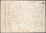 Brooklyn, V. 7, Double Page Plate No. 171 [Map bounded by Buffalo Ave., St. Marks Ave., Utica Ave., Fulton Sst.]