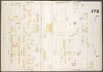 Brooklyn, V. 7, Double Page Plate No. 172 [Map bounded by Howard Ave., St. Marks Ave., Buffalo Ave., Fulton St.]