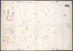 Brooklyn, V. 7, Double Page Plate No. 181 [Map bounded by Troy Ave., Parkway, Kingston Ave., St. Marks Ave.]