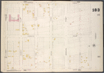 Brooklyn, V. 7, Double Page Plate No. 183 [Map bounded by Buffalo Ave., Parkway, Utica Ave., St. Marks Ave.]