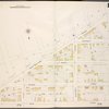 Brooklyn, V. 7, Double Page Plate No. 186 [Map bounded by East New York Ave., Hopkinson Ave., Dean St.]