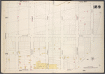 Brooklyn, V. 7, Double Page Plate No. 189 [Map bounded by Brooklyn Ave., Malbone St., Nostrand Ave., Parkway]