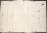 Brooklyn, V. 7, Double Page Plate No. 190 [Map bounded by Albany Ave., Malbone St., Brooklyn Ave., Parkway]
