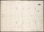 Brooklyn, V. 7, Double Page Plate No. 191 [Map bounded by Schenectady Ave., Malbone St., Albany Ave., Parkway]