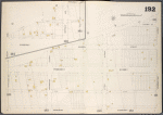 Brooklyn, V. 7, Double Page Plate No. 192 [Map bounded by President St., Crown St., Schenectady Ave., Parkway, Ralph Ave.]