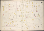 Brooklyn, V. 7, Double Page Plate No. C [Map bounded by Bedford Ave., Ridgewood St., Caton St., Ocean Ave., Fenimore St.]