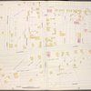 Brooklyn, V. 7, Double Page Plate No. D [Map bounded by Bedford Ave., Looust St., Burler St., Avenue A, Ocecan Ave., Caton Ave., Ridgewood Ave.]