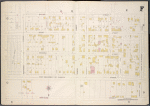 Brooklyn, V. 7, Double Page Plate No. F [Map bounded by Butler St., Locust St. Or Bedford Ave., Martense St., E. 31st St.]