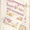 Brooklyn V. 7, Plate No. 1 [Map bounded by Fulton St., Franklin Ave., Pacific St., Classon Ave.]