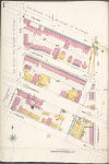 Brooklyn V. 7, Plate No. 1 [Map bounded by Fulton St., Franklin Ave., Pacific St., Classon Ave.]