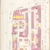 Brooklyn V. 7, Plate No. 3 [Map bounded by Bedford Ave., Fulton St., Nostrand Ave., Atlantic Ave.]