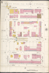 Brooklyn V. 7, Plate No. 5 [Map bounded by Fulton St., New York Ave., Dean St., Nostrand Ave.]