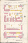 Brooklyn V. 7, Plate No. 8 [Map bounded by Fulton St., Albany Ave., Dean St., Kingston Ave.]