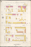 Brooklyn V. 7, Plate No. 11 [Map bounded by Fulton St., Utica Ave., Dean St., Schenectady Ave.]