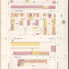 Brooklyn V. 7, Plate No. 16 [Map bounded by Fulton St., Saratoga Ave., Dean St., Howard Ave.]