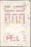 Brooklyn V. 7, Plate No. 18 [Map bounded by Fulton St., Rockaway Ave., Dean St., Hopkinson Ave.]