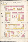 Brooklyn V. 7, Plate No. 19 [Map bounded by Fulton St., Stone Ave., Dean St., Rockaway Ave.]