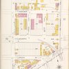 Brooklyn V. 7, Plate No. 21 [Map bounded by Fulton St., Van Sinderen Ave., East New York Ave., Dean St., Sackman St.]