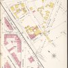 Brooklyn V. 7, Plate No. 22 [Map bounded by Fulton St., E. New York Ave., Saratoga Ave., Park Pl.]