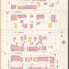 Brooklyn V. 7, Plate No. 28 [Map bounded by Dean St., New York Ave., Park Pl., Nostrand Ave.]