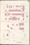 Brooklyn V. 7, Plate No. 30 [Map bounded by Dean St., Kingston Ave., Park Pl., Brooklyn Ave.]
