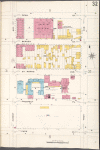 Brooklyn V. 7, Plate No. 32 [Map bounded by Dean St., Troy Ave., Park Pl., Albany Ave.]