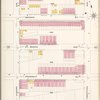 Brooklyn V. 7, Plate No. 39 [Map bounded by Dean St., Saratoga Ave., Park Pl., Howard Ave.]