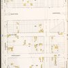 Brooklyn V. 7, Plate No. 43 [Map bounded by Lincoln Pl., Franklin Ave., Carroll St., Classon Ave.]