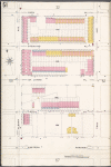 Brooklyn V. 7, Plate No. 51 [Map bounded by Park Pl., Troy Ave., Eastern Parkway, Albany Ave.]