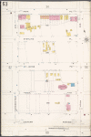 Brooklyn V. 7, Plate No. 53 [Map bounded by Park Pl., Utica Ave., Eastern Parkway, Schenectady Ave.]