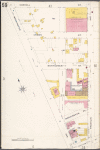 Brooklyn V. 7, Plate No. 59 [Map bounded by Carroll St., Franklin Ave., Washington Ave.]