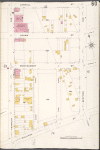 Brooklyn V. 7, Plate No. 60 [Map bounded by Carroll St., Bedford Ave., Sullivan St., Franklin Ave.]