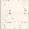 Brooklyn V. 7, Plate No. 61 [Map bounded by President St., Rogers Ave., Sullivan St., Bedford Ave.]