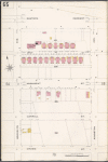 Brooklyn V. 7, Plate No. 65 [Map bounded by Eastern Parkway, Kingston Ave., Crown St., Brooklyn Ave.]