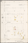 Brooklyn V. 7, Plate No. 67 [Map bounded by Eastern Parkway, Troy Ave., Crown St., Albany Ave.]