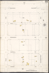 Brooklyn V. 7, Plate No. 68 [Map bounded by Eastern Parkway, Schenectady Ave., Crown St., Troy Ave.]