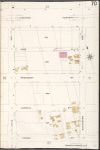 Brooklyn V. 7, Plate No. 70 [Map bounded by Eastern Parkway, Rochester Ave., Crown St., Utica Ave.]