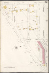 Brooklyn V. 7, Plate No. 72 [Map bounded by Buffalo Ave., Pitkin Ave., E. New York Ave.]