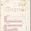 Brooklyn V. 7, Plate No. 76 [Map bounded by Sullivan St., Nostrand Ave., Lincoln Rd., Rogers Ave.]