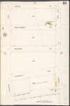 Brooklyn V. 7, Plate No. 80 [Map bounded by Crown St., Albany Ave., E. New York Ave., Kingston Ave.]