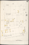 Brooklyn V. 7, Plate No. 82 [Map bounded by Crown St., Schenectady Ave., E. New York Ave., Troy Ave.]