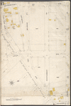 Brooklyn V. 7, Plate No. 83 [Map bounded by Schenectady Ave., Crown St., E. New York Ave.]